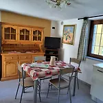 Lägenhet La Maison De Chantal