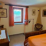 La Maison De Chantal Lägenhet