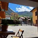 La Maison De Chantal *