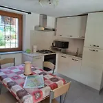 La Maison De Chantal Lägenhet