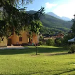 La Maison De Chantal Lägenhet *