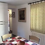 La Maison De Chantal Lägenhet