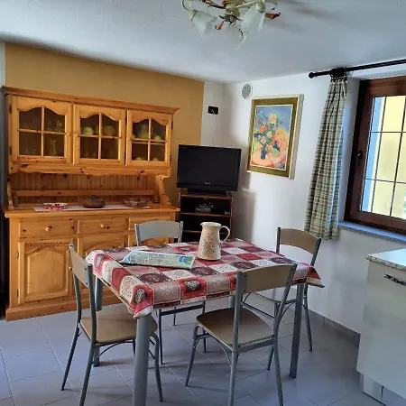 Appartamento La Maison De Chantal