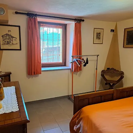 La Maison De Chantal Appartamento