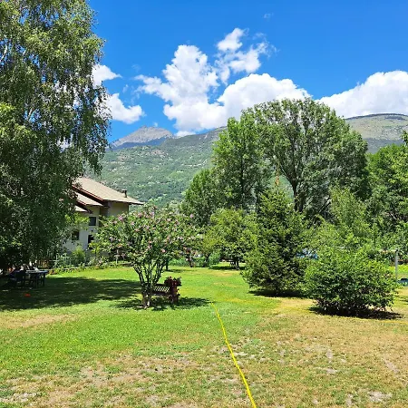 La Maison De Chantal