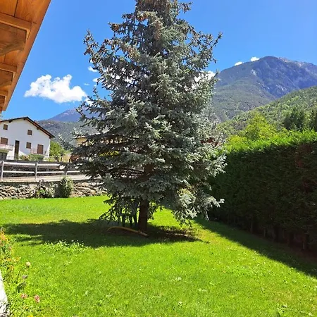 La Maison De Chantal