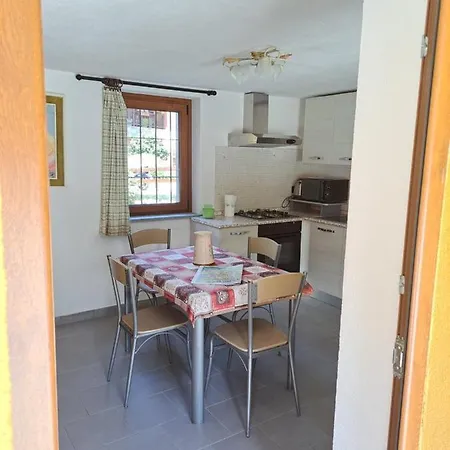 La Maison De Chantal * Fénis