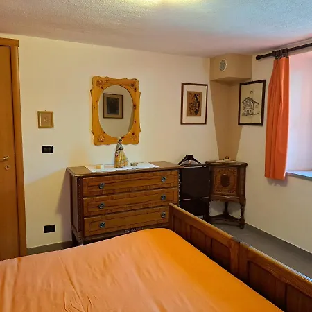 Apartment La Maison De Chantal 1 Fenis