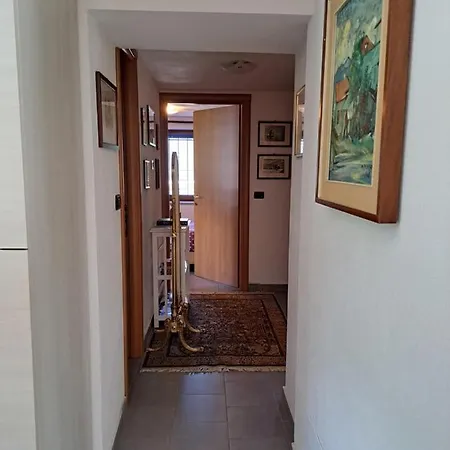 La Maison De Chantal Appartamento