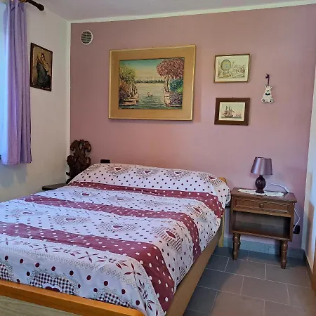 La Maison De Chantal 1