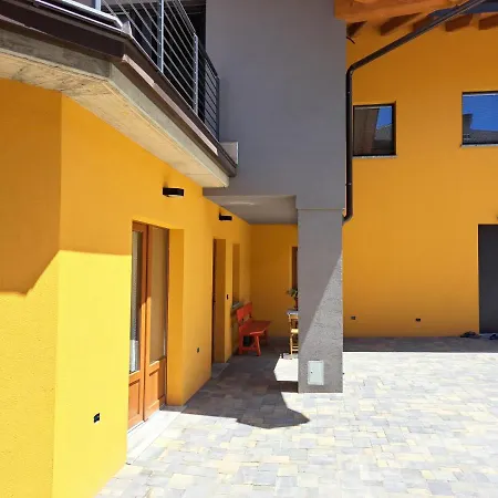 La Maison De Chantal Appartamento