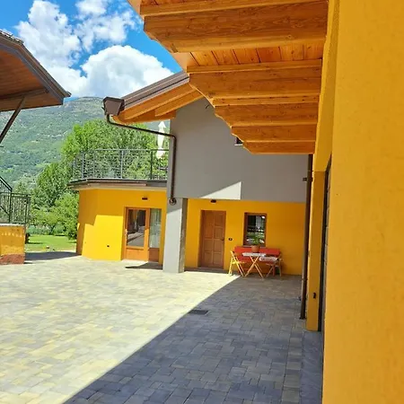 La Maison De Chantal *