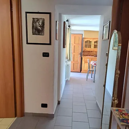 La Maison De Chantal Fénis