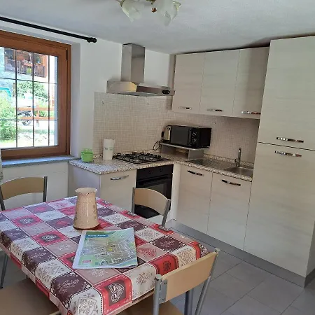 La Maison De Chantal Appartamento
