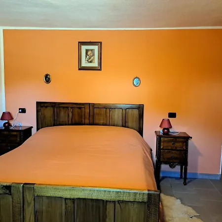 La Maison De Chantal 아파트 *