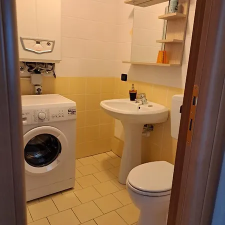 Appartamento La Maison De Chantal