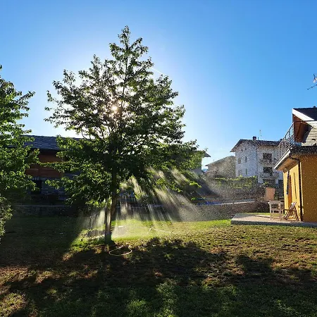 La Maison De Chantal Appartamento