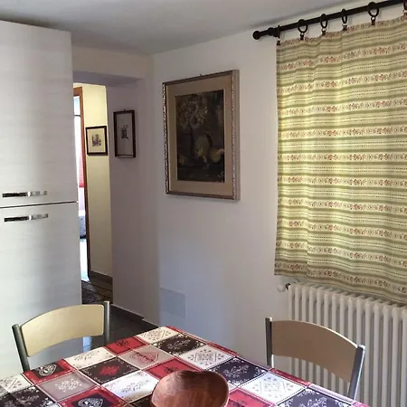 La Maison De Chantal Appartamento