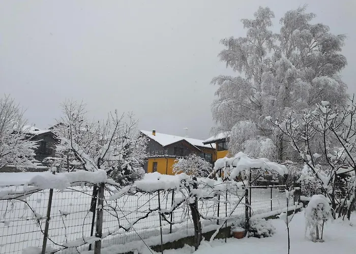 Apartment La Maison De Chantal 1