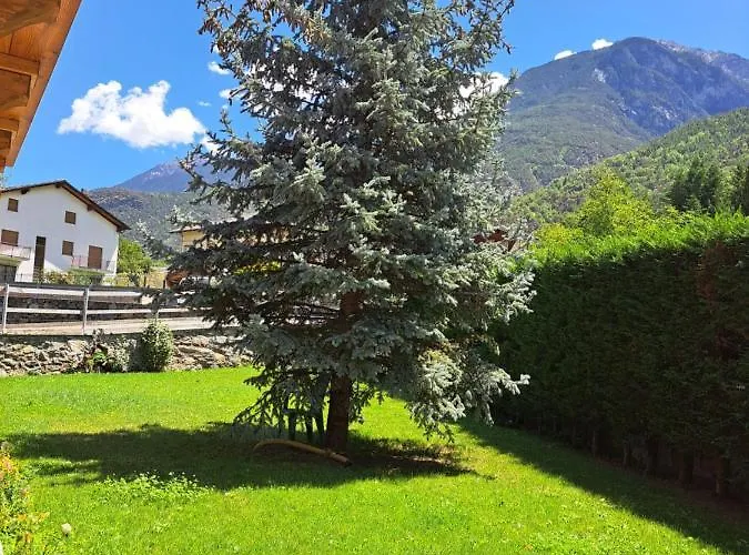 La Maison De Chantal 1