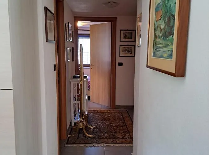 La Maison De Chantal 1 Apartment