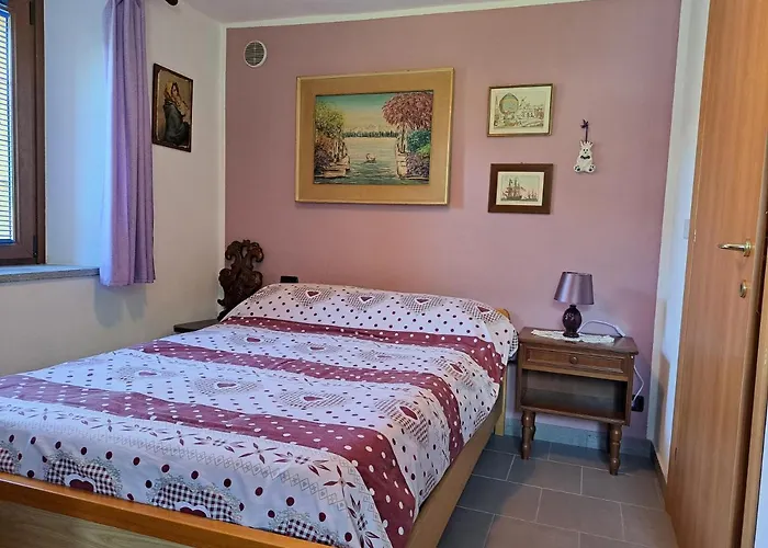 La Maison De Chantal 1