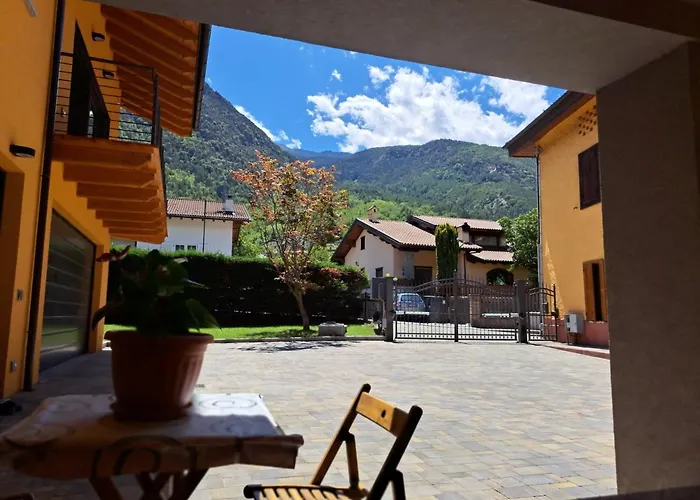 La Maison De Chantal 1 *