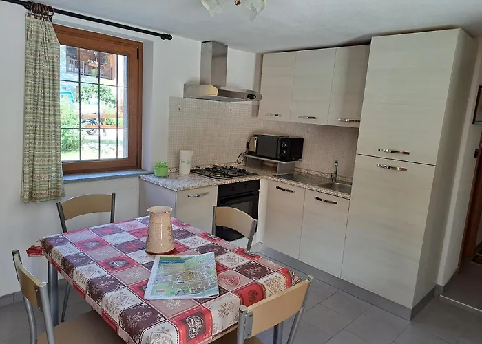 La Maison De Chantal 1 Apartment