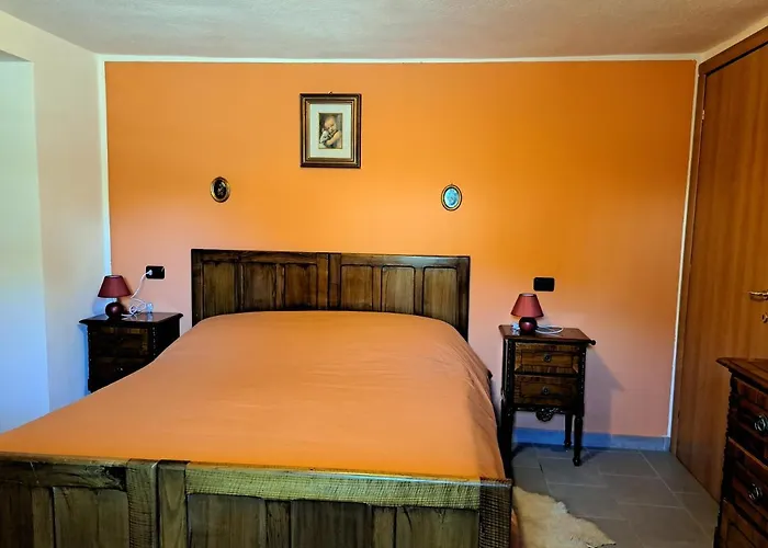 La Maison De Chantal 1 Apartment *