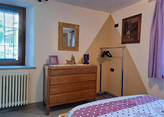 La Maison De Chantal 1 * Fenis