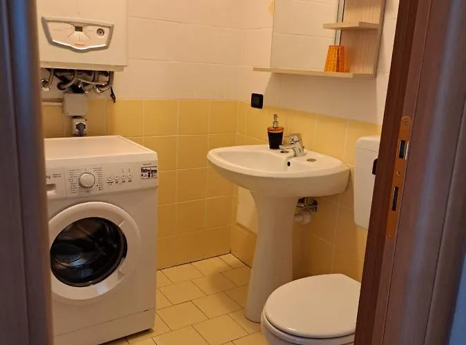 Apartment La Maison De Chantal 1