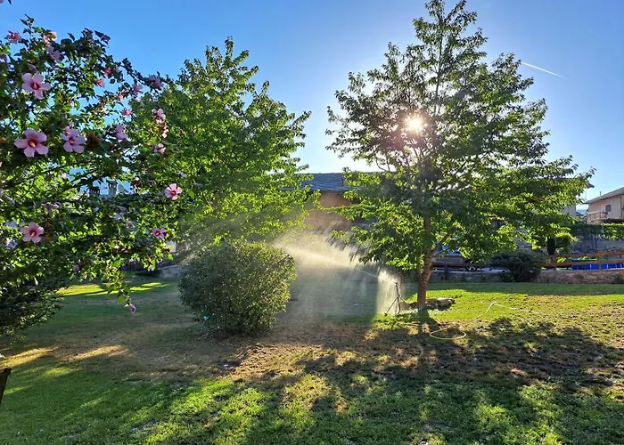 Apartment La Maison De Chantal 1 *