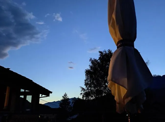 La Maison De Chantal 1 Apartment